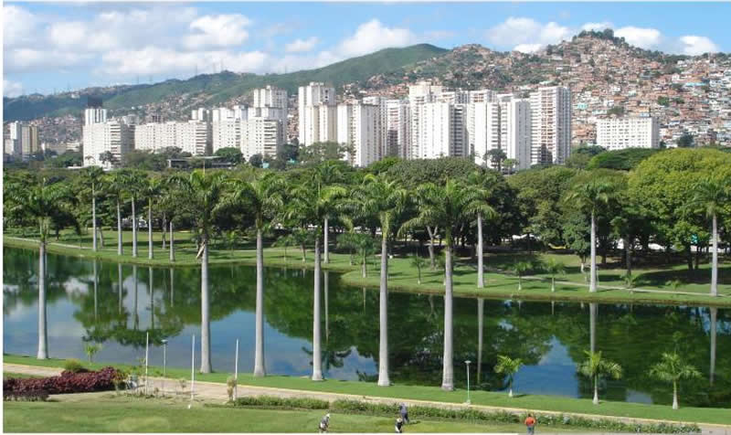 委內(nèi)瑞拉項目